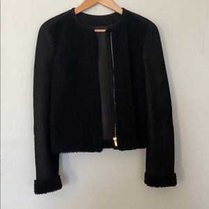 Diane Von Furstenberg jacket